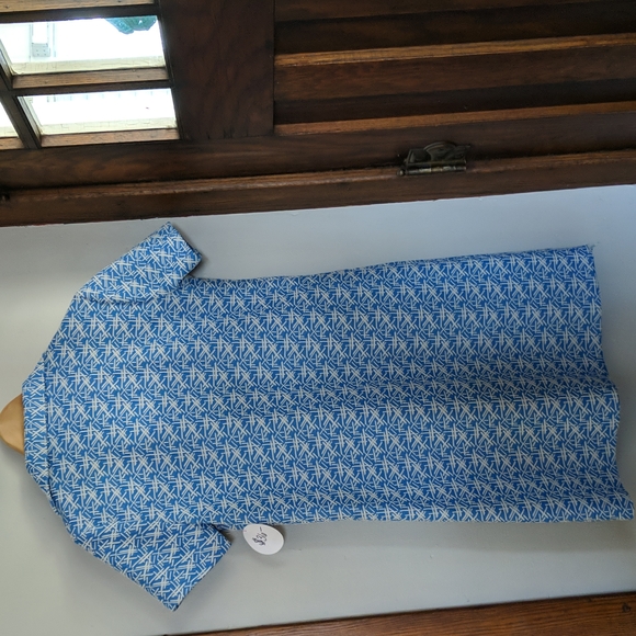 50's Vintage Dress OBO - Picture 8 of 10